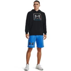 Under Armour Rival Graphic Shorts Men -Wilson Sales Store 08625000 15