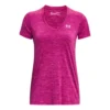 Under Armour Tech Twist T-Shirt Women