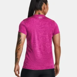 Under Armour Tech Twist T-Shirt Women -Wilson Sales Store 08802000 14