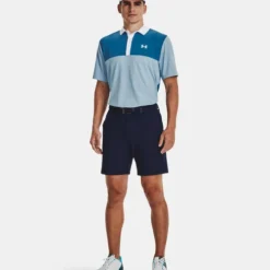 Under Armour Performance 3.0 Polo Men