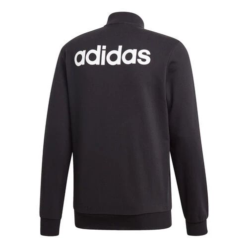 ADIDAS Essentials Linear French Terry Training Jacket Men 7 ADIDAS Essentials Linear French Terry Training Jacket Men - Image 7