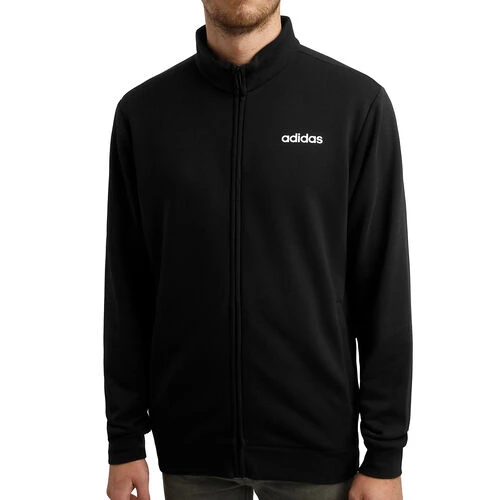 ADIDAS Essentials Linear French Terry Training Jacket Men 1 ADIDAS Essentials Linear French Terry Training Jacket Men