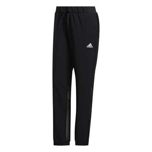 ADIDAS 3-Stripes Woven Training Pants Women 1 ADIDAS 3-Stripes Woven Training Pants Women