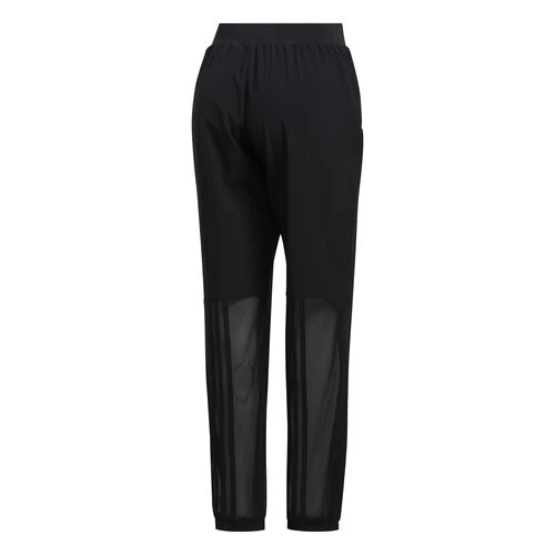 ADIDAS 3-Stripes Woven Training Pants Women 2 ADIDAS 3-Stripes Woven Training Pants Women - Image 2