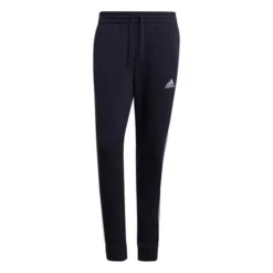 ADIDAS 3 Stripes Future Icons Tapered Cuffed Training Pants Men