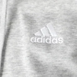 ADIDAS 3-Stripes FT Crop Hoody Women -Wilson Sales Store 15525000 15