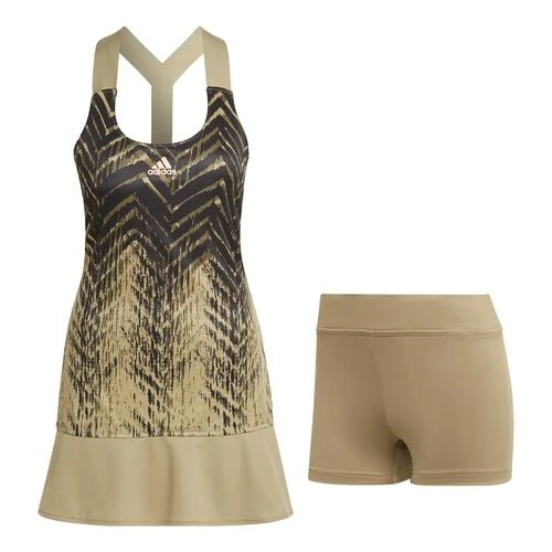 ADIDAS Primeblue Y- Dress Women 1 ADIDAS Primeblue Y- Dress Women