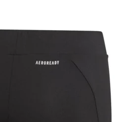 ADIDAS Big Logo 3/4 Tight Girls -Wilson Sales Store 15965000 10