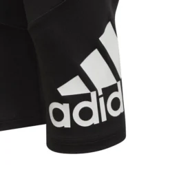 ADIDAS Big Logo 3/4 Tight Girls -Wilson Sales Store 15965000 11
