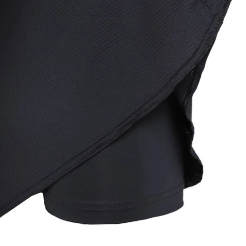 ADIDAS Paris Match Skirt Women 6 ADIDAS Paris Match Skirt Women - Image 6