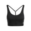 ADIDAS Cess Mid Stripes Sports Bras Women