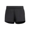 ADIDAS Heather Woven Shorts Women