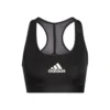 ADIDAS Mid Stripes Good Sports Bras Women