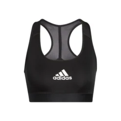 ADIDAS Mid Stripes Good Sports Bras Women