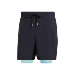 ADIDAS Paris 2in1 Shorts Men