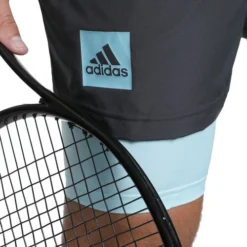 ADIDAS Paris 2in1 Shorts Men -Wilson Sales Store 16766000 16