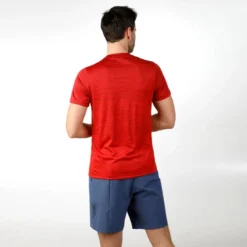 ADIDAS Gradient T-Shirt Men -Wilson Sales Store 16824000 12