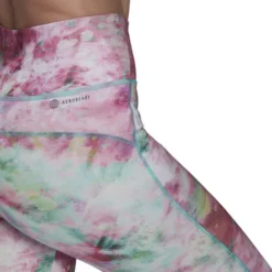 ADIDAS You For You Feel Brilliant 7/8 Tight Women 10 ADIDAS You For You Feel Brilliant 7/8 Tight Women -Wilson Sales Store 17074000 17