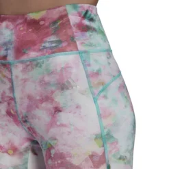 ADIDAS You For You Feel Brilliant 7/8 Tight Women 11 ADIDAS You For You Feel Brilliant 7/8 Tight Women -Wilson Sales Store 17074000 18