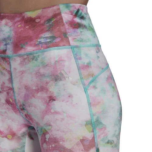 ADIDAS You For You Feel Brilliant 7/8 Tight Women 6 ADIDAS You For You Feel Brilliant 7/8 Tight Women - Image 6