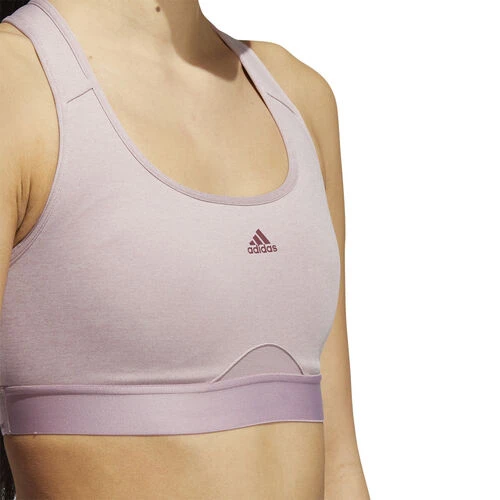 ADIDAS Power Medium-Support Padded Sports Bras Women 9 ADIDAS Power Medium-Support Padded Sports Bras Women - Image 9