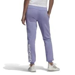 ADIDAS Linear French Terry Core Training Pants Women 8 ADIDAS Linear French Terry Core Training Pants Women -Wilson Sales Store 17155000 14