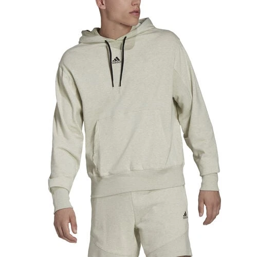 ADIDAS BotanDyed Hoody Men 5 ADIDAS BotanDyed Hoody Men - Image 5