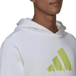ADIDAS Future Icon 3BAR OH Hoody Men -Wilson Sales Store 17176000 17