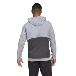 ADIDAS Training Zip Hoodie Men -Wilson Sales Store 17198000 14