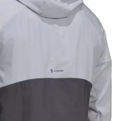 ADIDAS Training Zip Hoodie Men -Wilson Sales Store 17198000 17