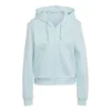 ADIDAS ALL SZN Zip Hoodie Women