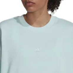 ADIDAS ALL SZN Sweatshirt Women -Wilson Sales Store 17266000 18