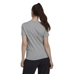 ADIDAS Linear T-Shirt Women 8 ADIDAS Linear T-Shirt Women -Wilson Sales Store 17291000 14