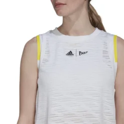 ADIDAS Match Tank Top Women 10 ADIDAS Match Tank Top Women -Wilson Sales Store 17299000 16