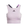 ADIDAS US Series Cropped Sports Bras Women