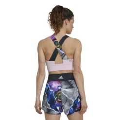 ADIDAS US Series Cropped Sports Bras Women -Wilson Sales Store 17304000 14