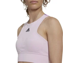 ADIDAS US Series Cropped Sports Bras Women -Wilson Sales Store 17304000 17