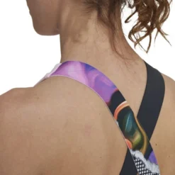 ADIDAS US Series Cropped Sports Bras Women -Wilson Sales Store 17304000 19