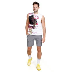 ADIDAS New York Unitefit SVL Tank Top Women -Wilson Sales Store 17308000 0 3