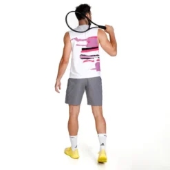 ADIDAS New York Unitefit SVL Tank Top Women -Wilson Sales Store 17308000 0 4