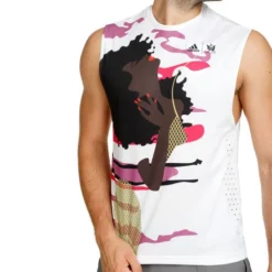 ADIDAS New York Unitefit SVL Tank Top Women -Wilson Sales Store 17308000 0 5