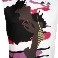 ADIDAS New York Unitefit SVL Tank Top Women -Wilson Sales Store 17308000 14