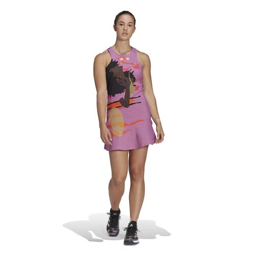 ADIDAS New York Y Dress Women 2 ADIDAS New York Y Dress Women - Image 2