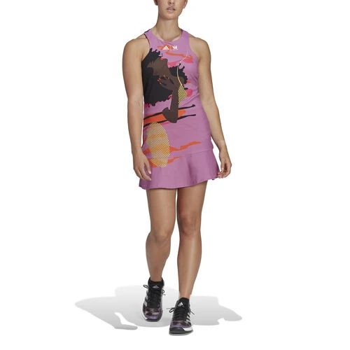ADIDAS New York Y Dress Women 4 ADIDAS New York Y Dress Women - Image 4