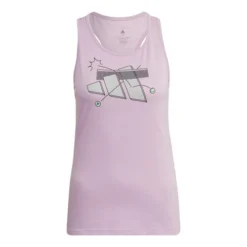 ADIDAS Cat Graphic Tank Top Women