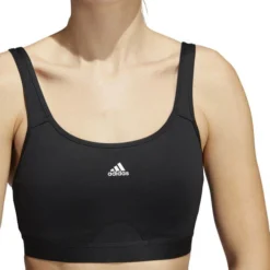 ADIDAS TLRD Move High-Support Sports Bras Women -Wilson Sales Store 17396000 16