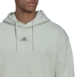 ADIDAS Feelvivid Hoody Men -Wilson Sales Store 17416000 16