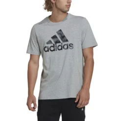 ADIDAS Camo T-Shirt Men -Wilson Sales Store 17422000 15