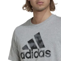 ADIDAS Camo T-Shirt Men -Wilson Sales Store 17422000 16