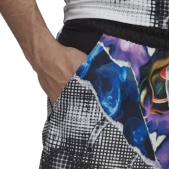 ADIDAS US Series Shorts Men -Wilson Sales Store 17442000 18